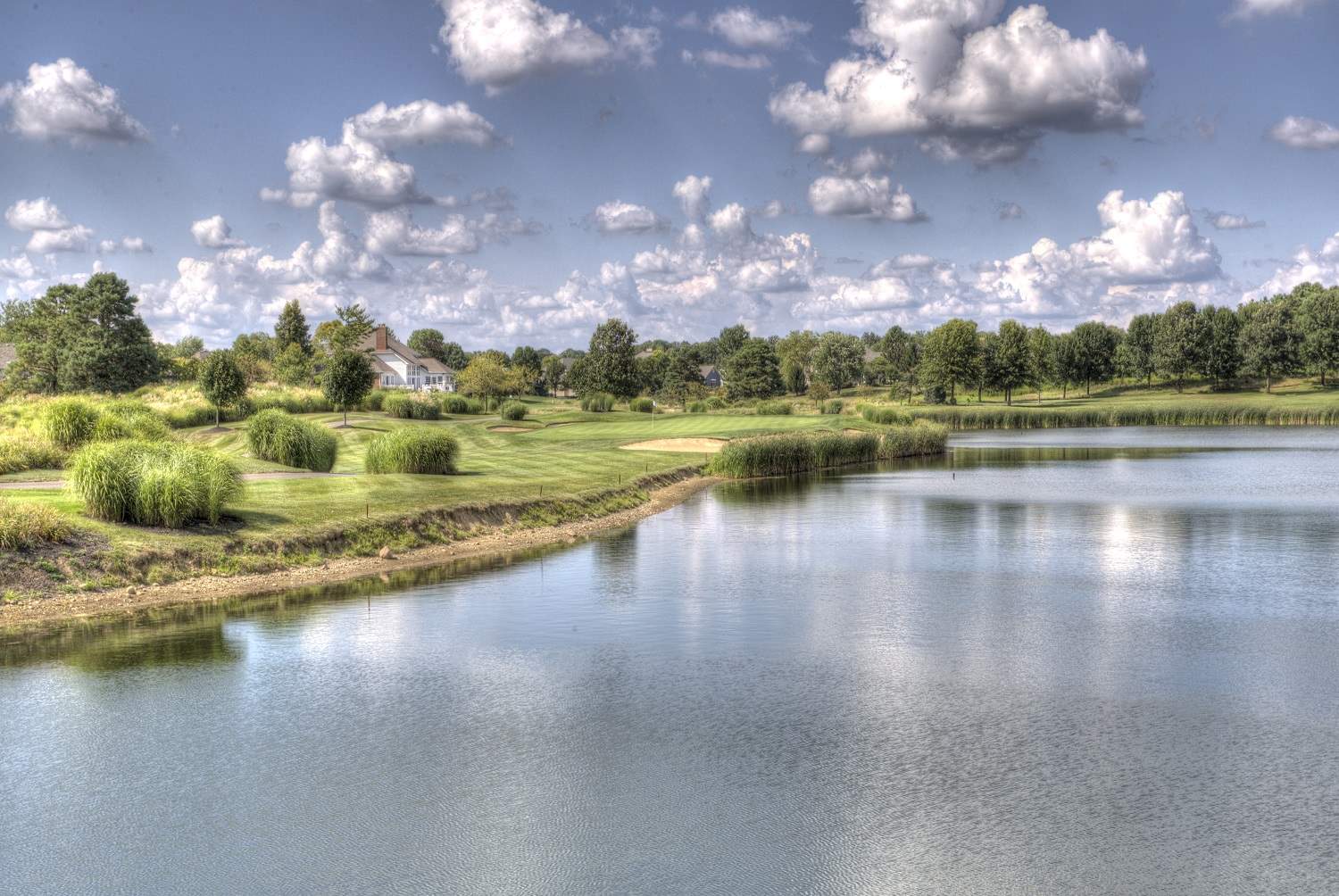 Home The Lakes Golf and Country Club Westerville, OH